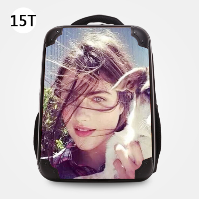 15T knapsack